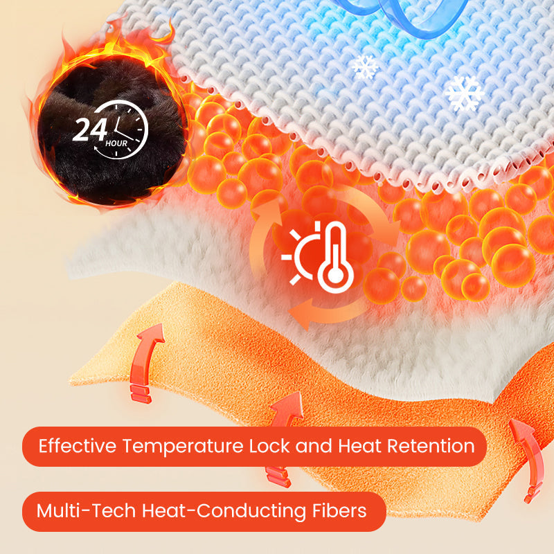 🧥 69% RABATT JETZT! ✨ Herren Wintermantel mit Abnehmbarer Kapuze - Hochleistungs-Daunenisolierung & Wasserdichtes Design für Arktische Temperaturen ❄️🛡️